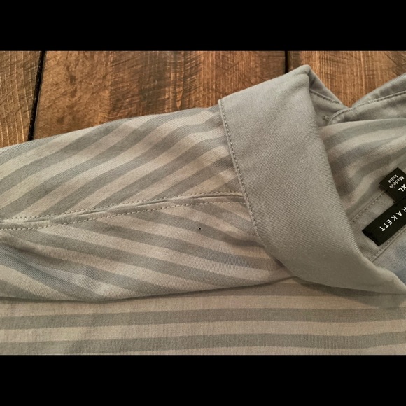 Robert Barakett Polo - Size XL - Picture 4 of 4